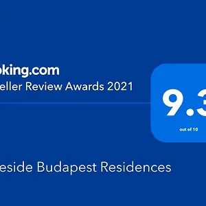 Apartamento Lakeside Residences