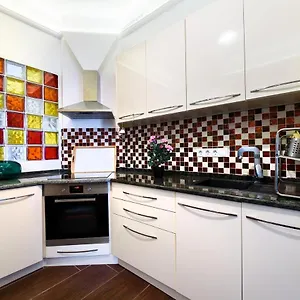 Отель Downtown Buda Homes Relax, Будапешт