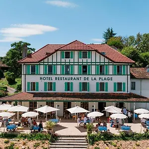 htel-de-la-plage.hotels-rhonealpes.com/