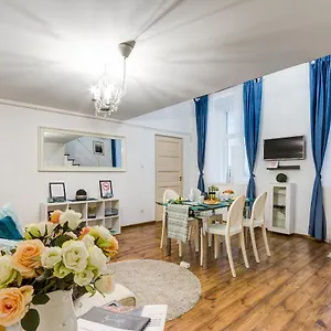 Appartement D.five Beautiful At Basilica