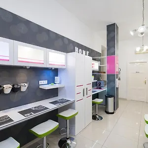Appartement 4u