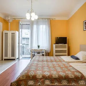 Appartement Bpr Cercle Point