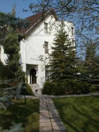 Sas Club Hotel 布达佩斯 3*,