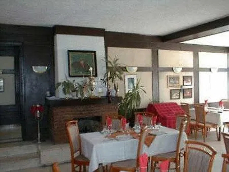 Sas Club Hotel 布达佩斯