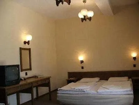 Sas Club Hotel 布达佩斯